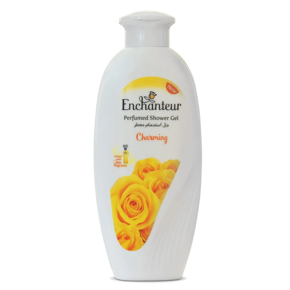 Picture of Enchanteur Charming Perfumed Shower Gel 250 Ml