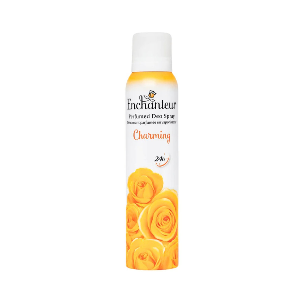 Picture of Enchanteur Charming Body Spray 150ML