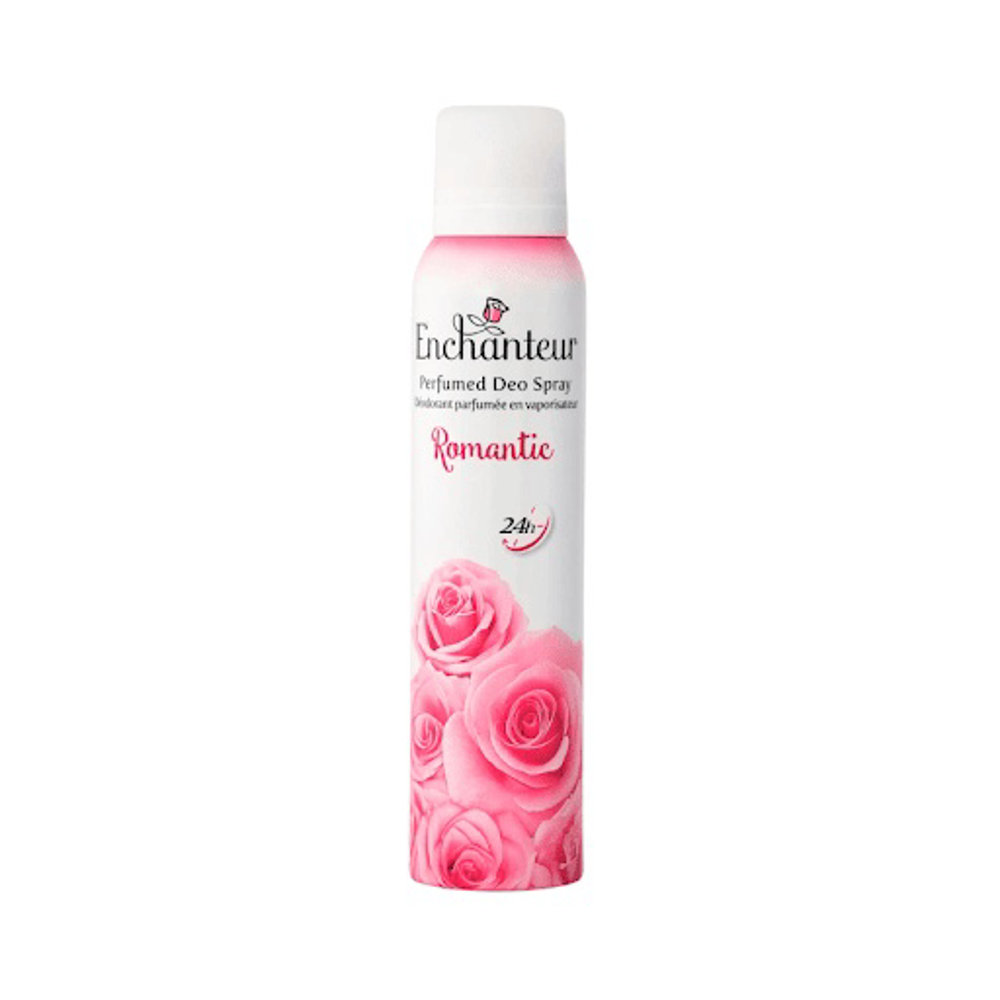 Picture of Enchanteur Romantic Body Spray 150ML