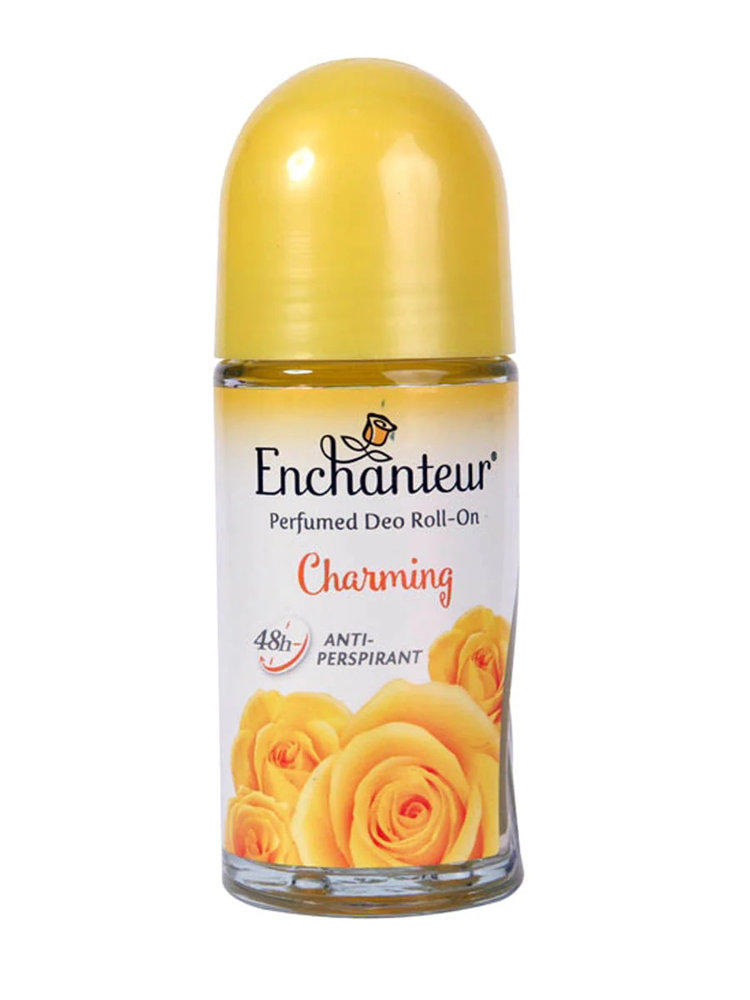 Picture of Enchanteur Charming Roll On 50ML