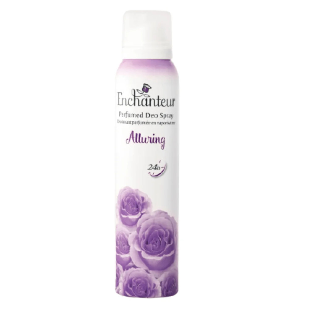 Picture of Enchanteur Alluring Body Spray 150ML