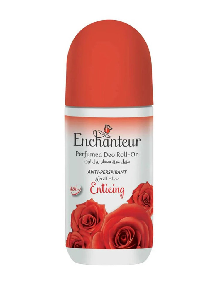 Picture of Enchanteur Enticing Roll On 50 ML