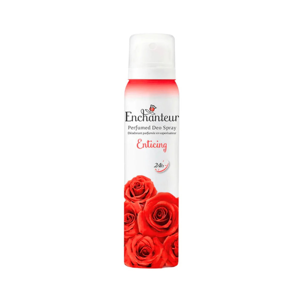 Picture of Enchanteur Enticing Body Spray 150ML