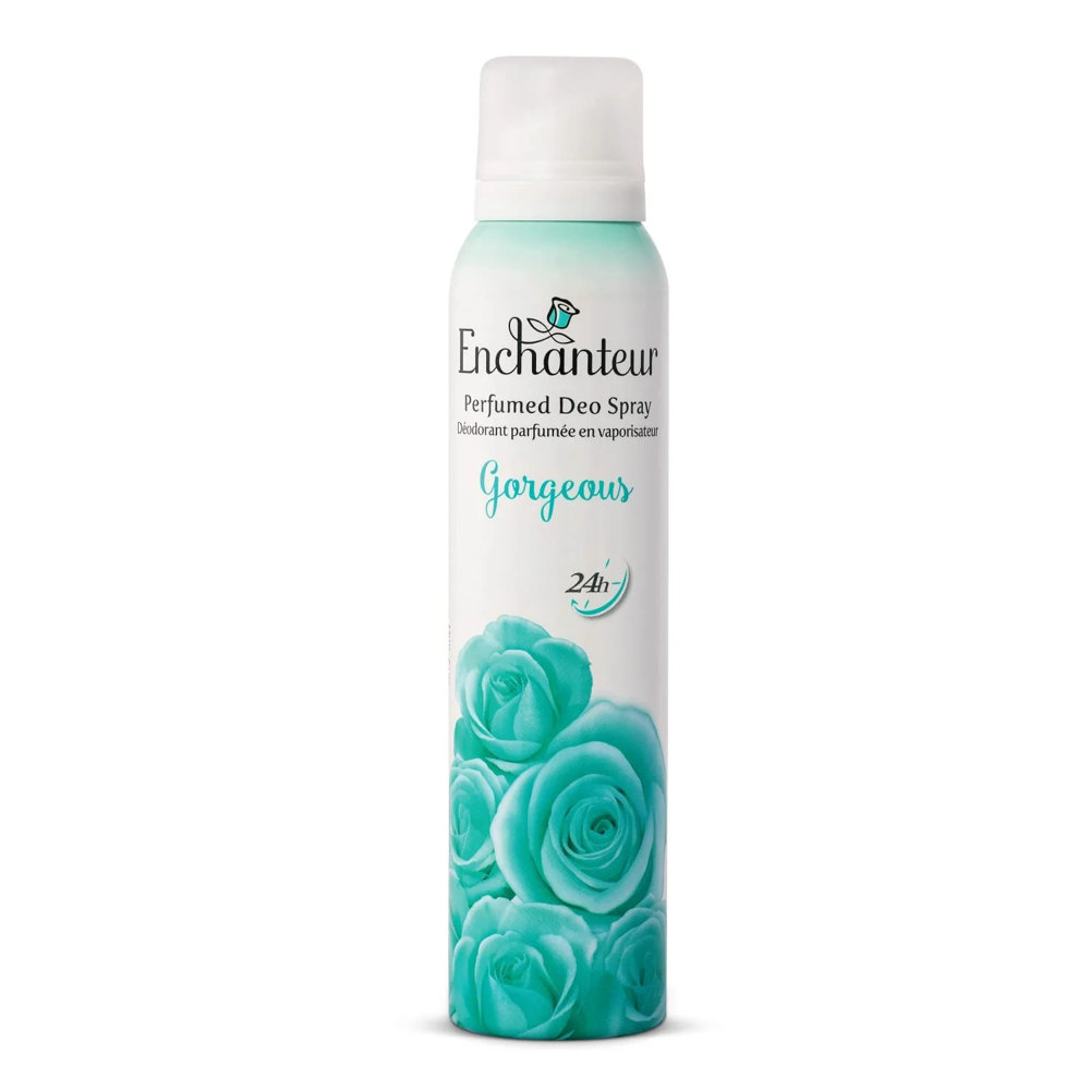 Picture of Enchanteur Gorgeous Body Spray 150ML