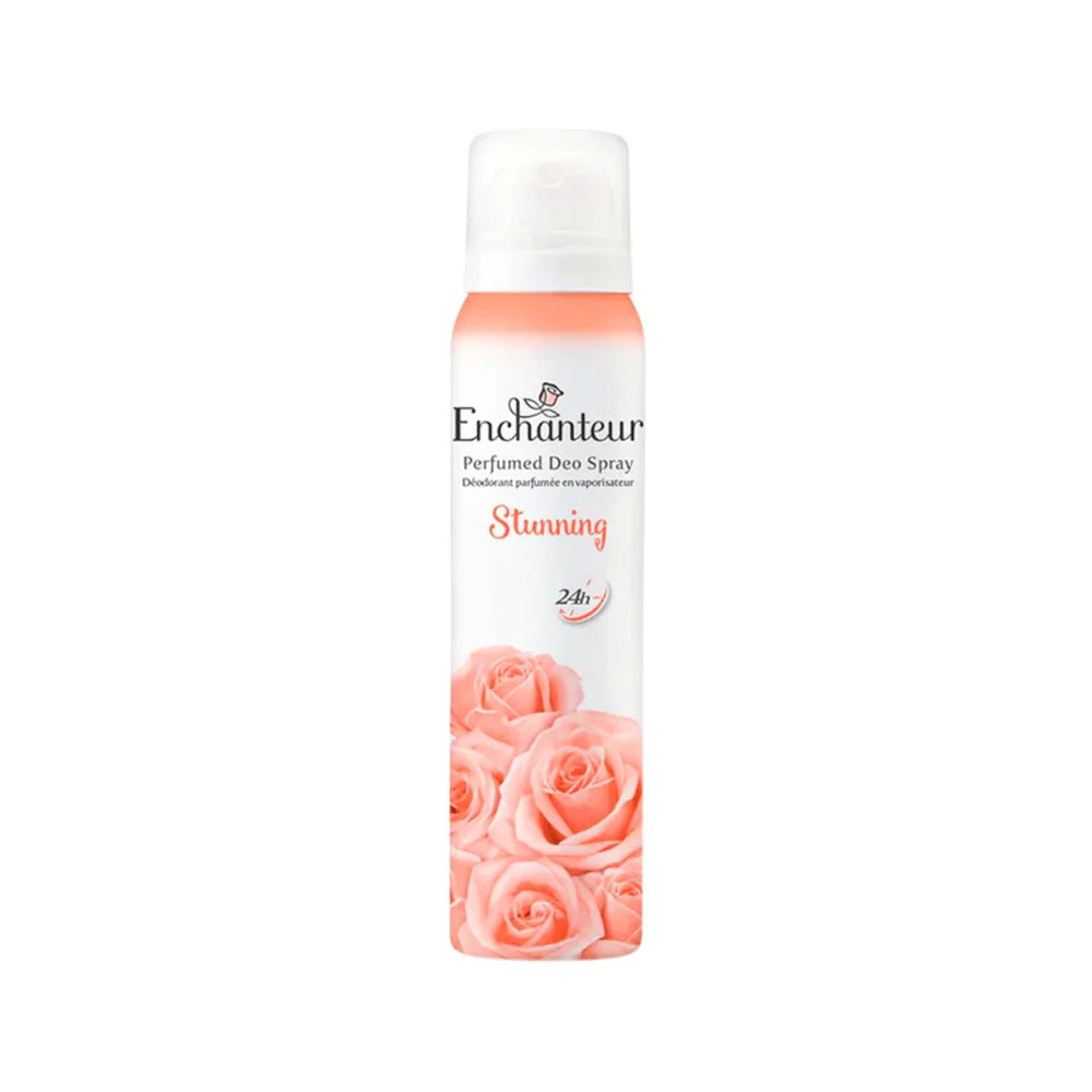 Picture of Enchanteur Stunning Body Spray 150ML
