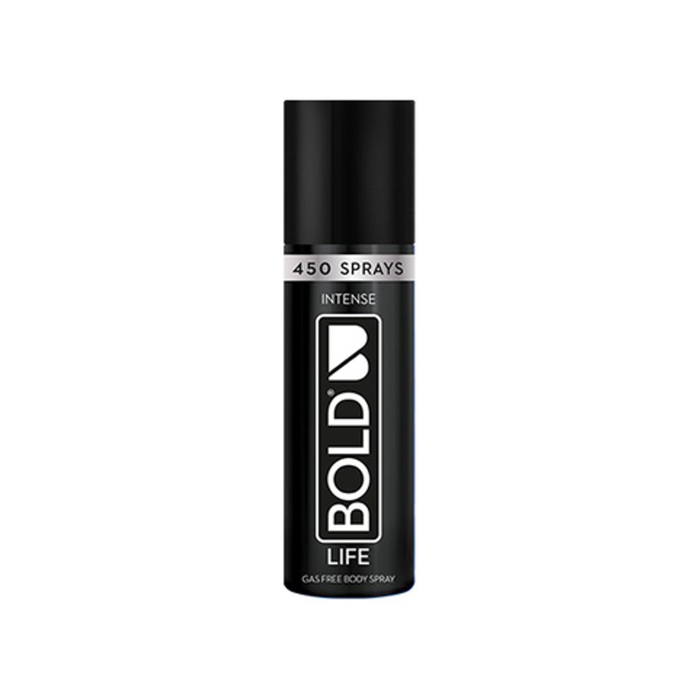 Picture of Bold Life Intense Body Spray 50ML
