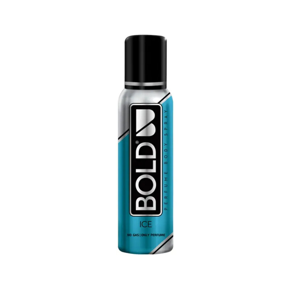 Picture of Bold Ice Body Spray 120ML