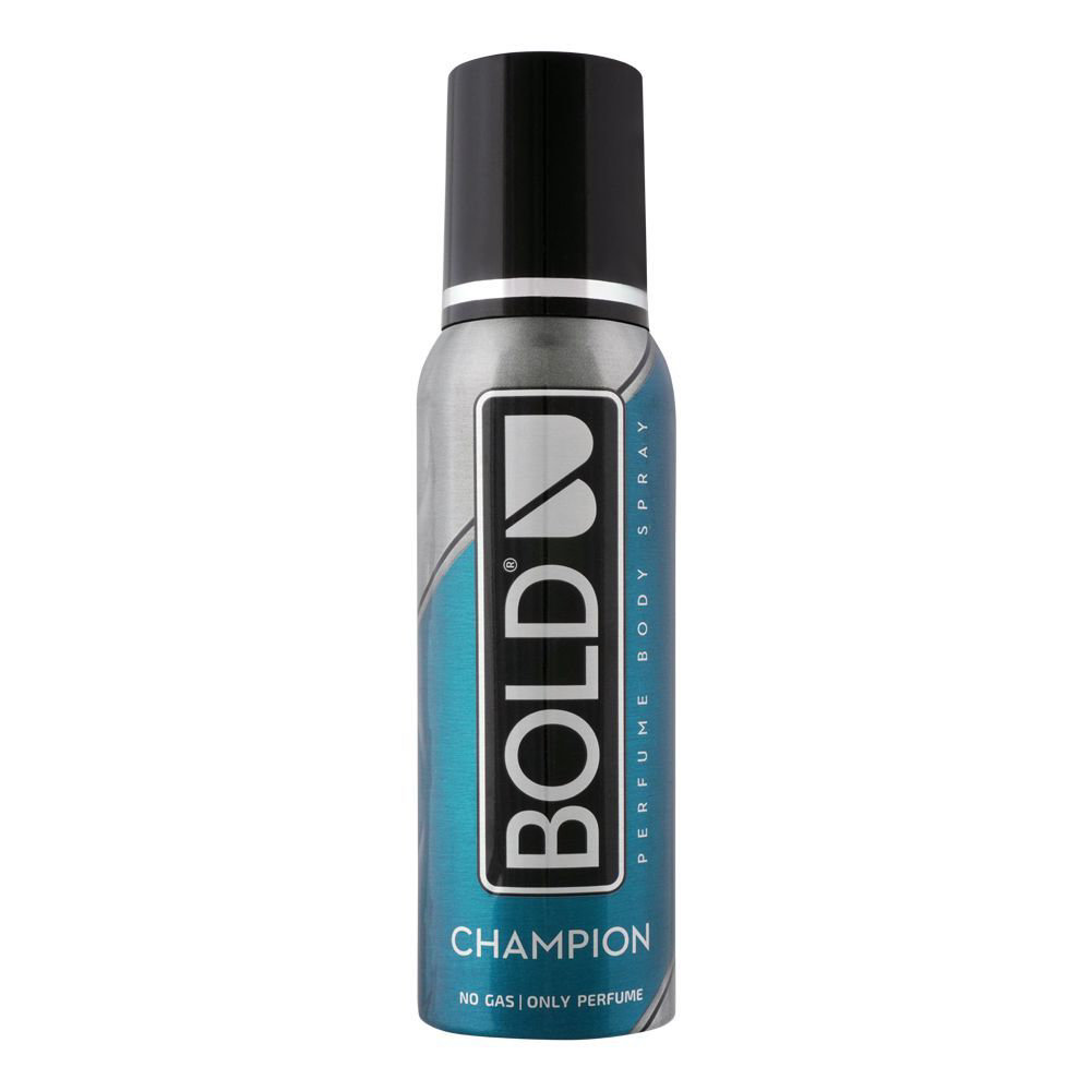 Picture of Bold Champion Body Spray 120ML