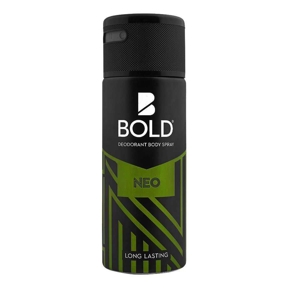 Picture of Bold Neo Body Spray 150ML