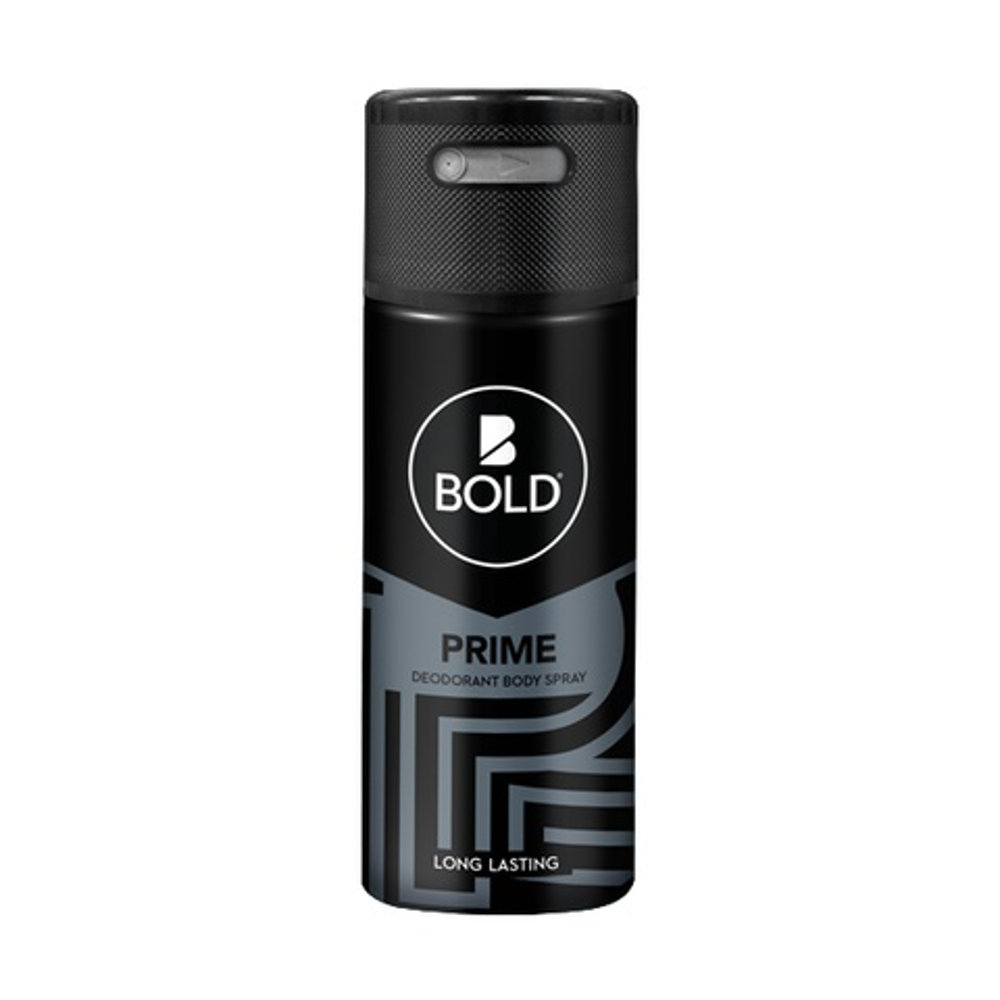 Picture of Bold Prime Body Spray 150ML