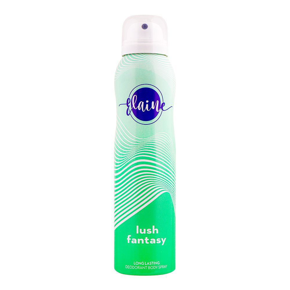 Picture of Elaine Lush Fantasy Body Spray 150ML