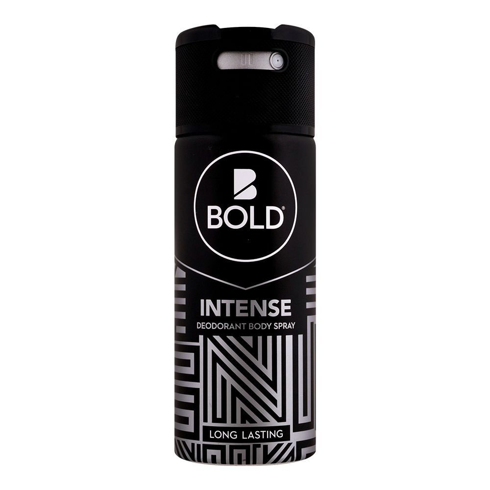 Picture of Bold Intense Body Spray 150ML