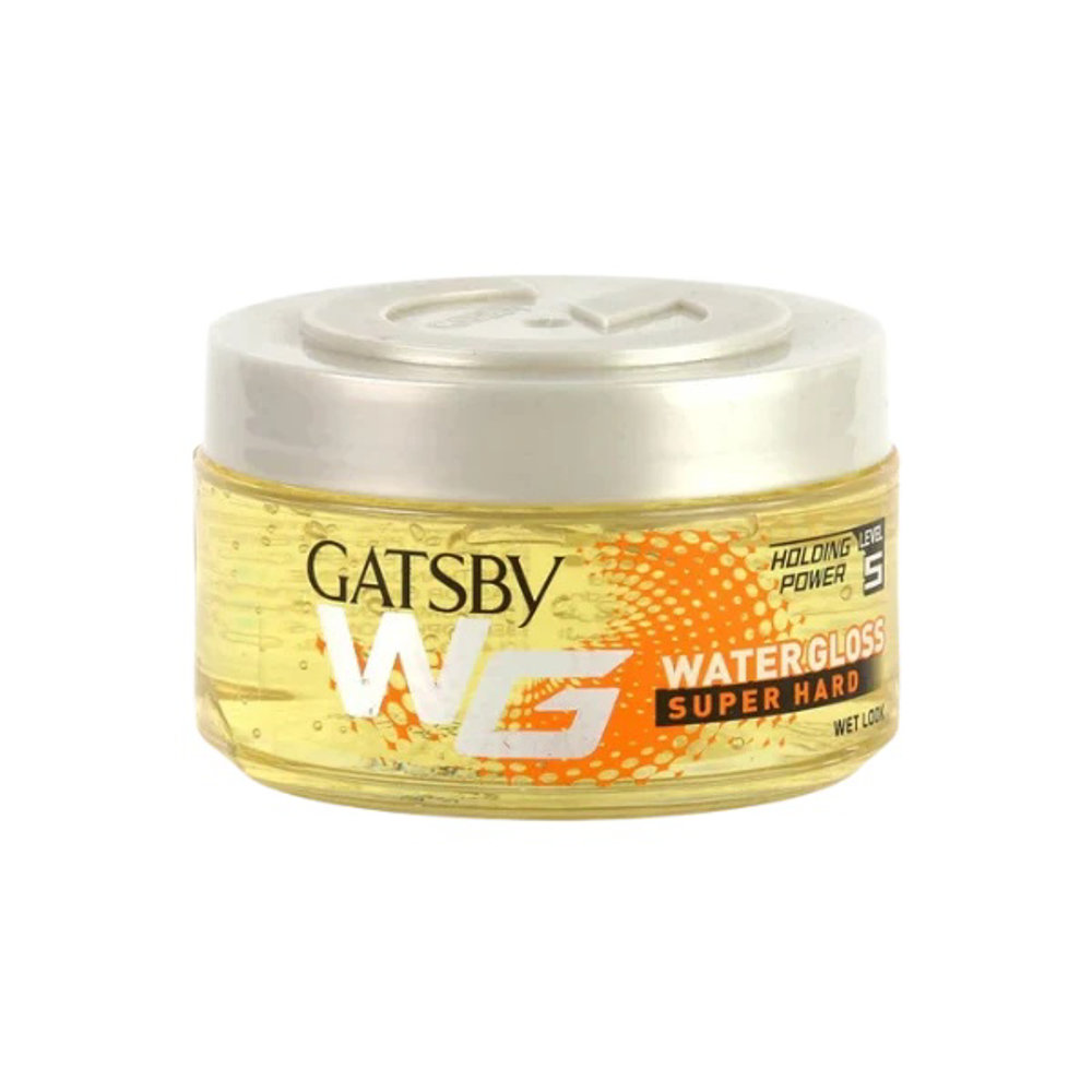 Picture of Gatsby Water Gloss Super Hard 150gm