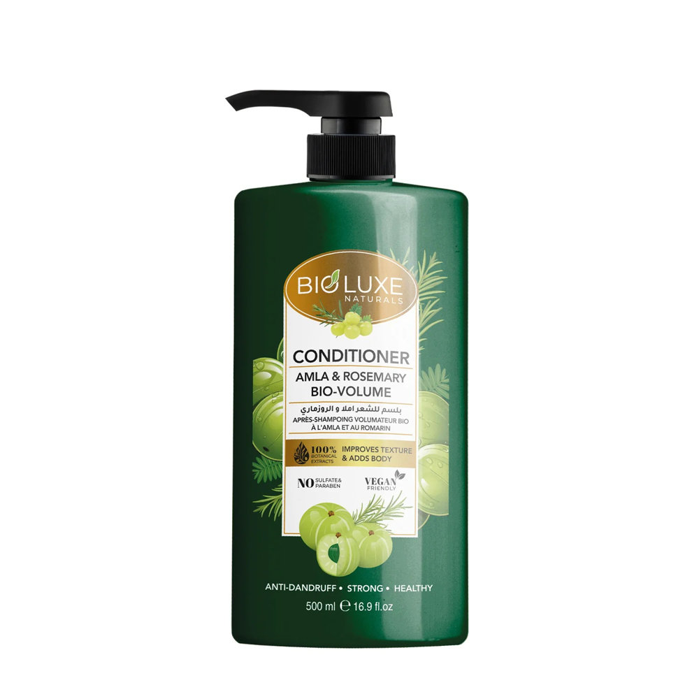 Picture of Bioluxe Conditioner Amla & Rosemary 500ml