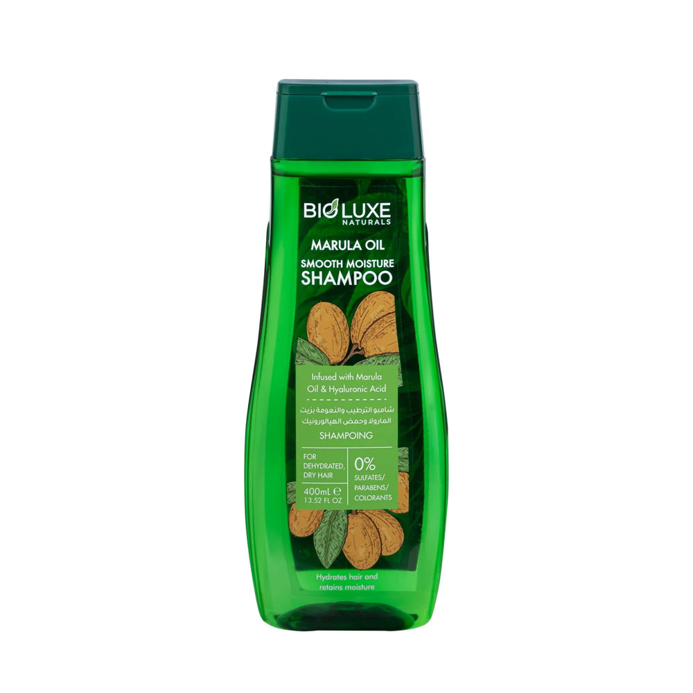 Picture of Bio Luxe Marula Oil Shampoo 400 Ml
