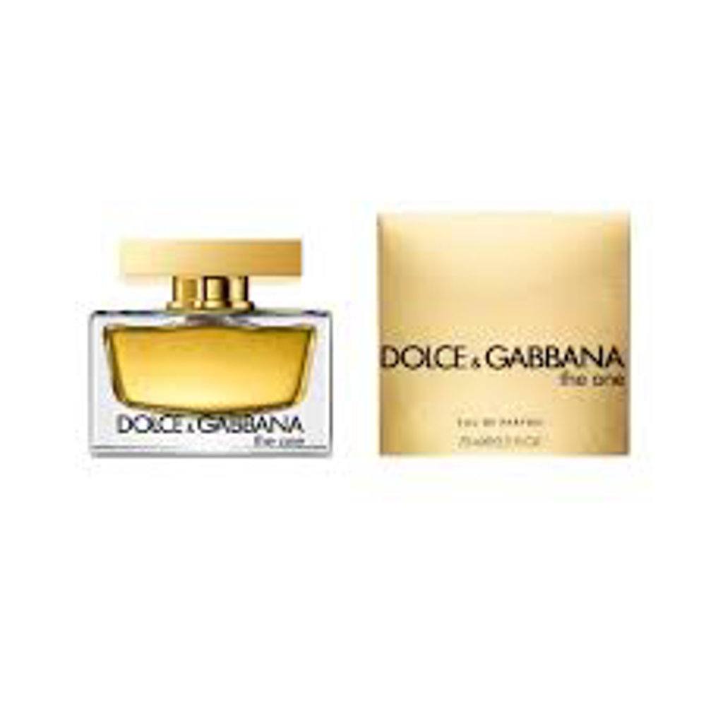 Picture of Dolce & Gabbana The One EDP 75ML