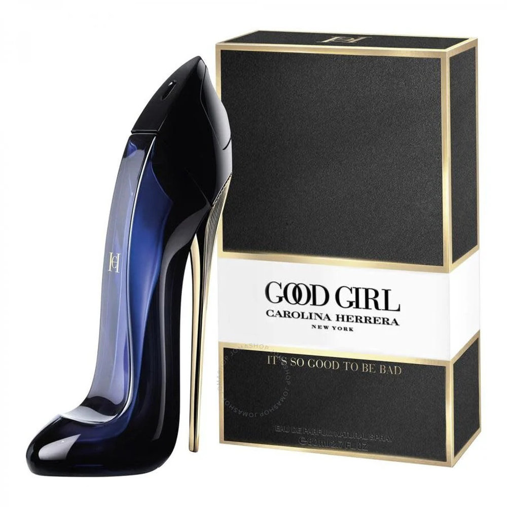 Picture of Carolina Herrera Good Girl EDP 80ML