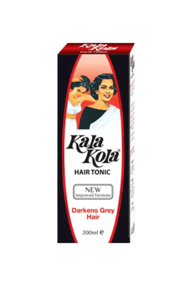 Picture of Kalakola Hair Tonic Original 200ml