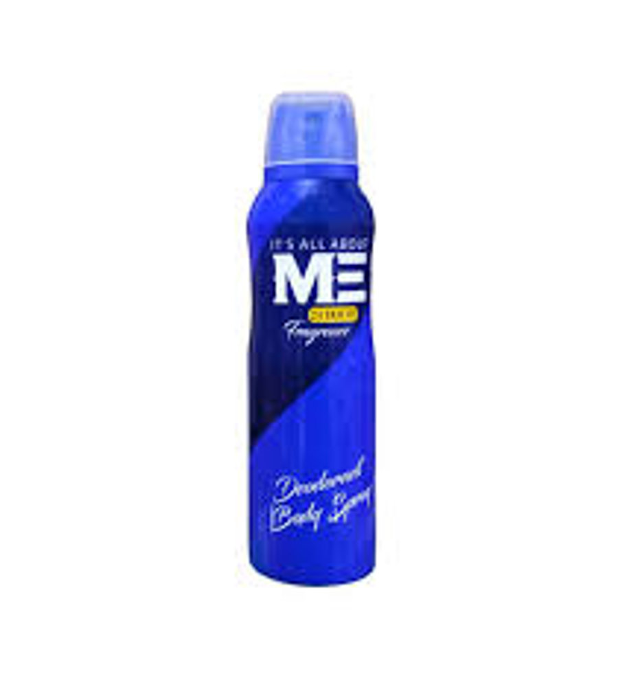 Picture of Me Royal Body Spray 200ML