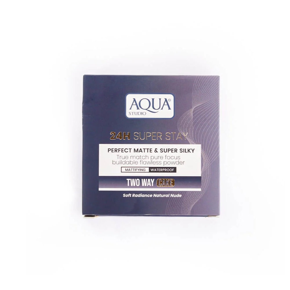 Picture of Aqua Studio Facial Roller Aq-1022