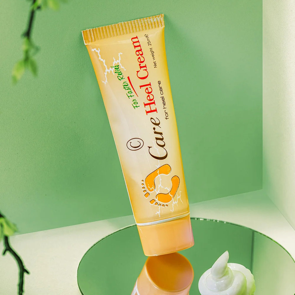 Picture of Care Heel Cream 25ml