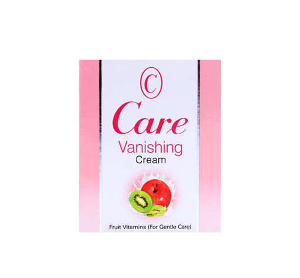 Picture of Care Vanishing Cream 35ml