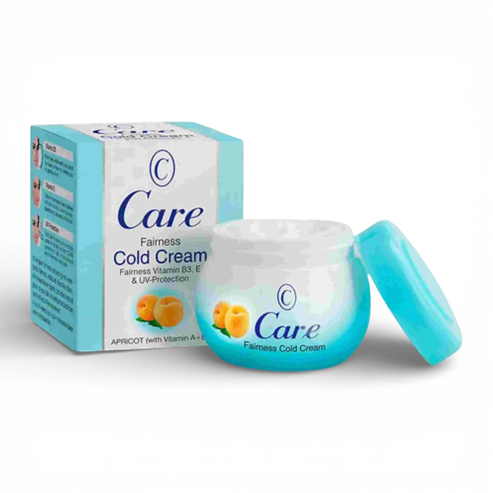 Picture of Care Cold Cream 70ml