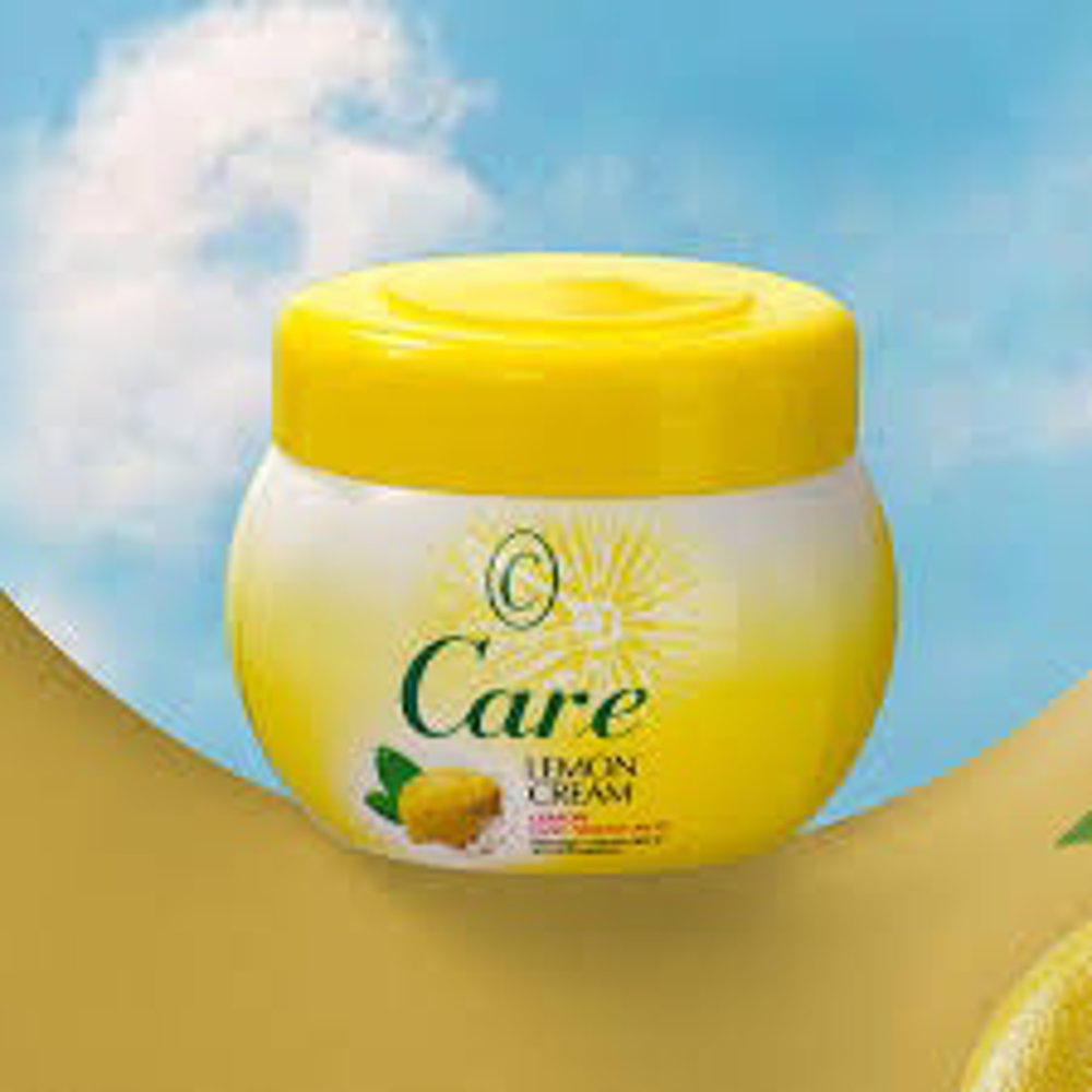 Picture of Care Lemon Cream 70ml