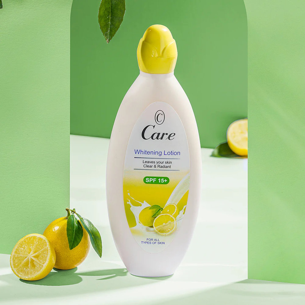 Picture of Care Whitening Lotion 190ml
