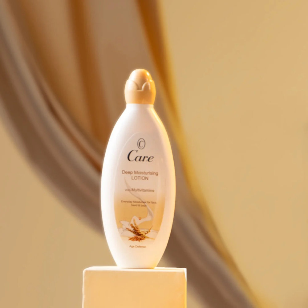 Picture of Care Deep Moisturising Lotion 190ml
