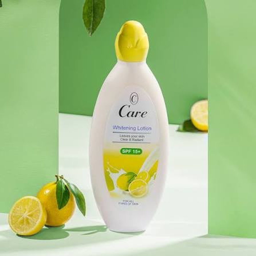 Picture of Care Whitening Lotion 95ml