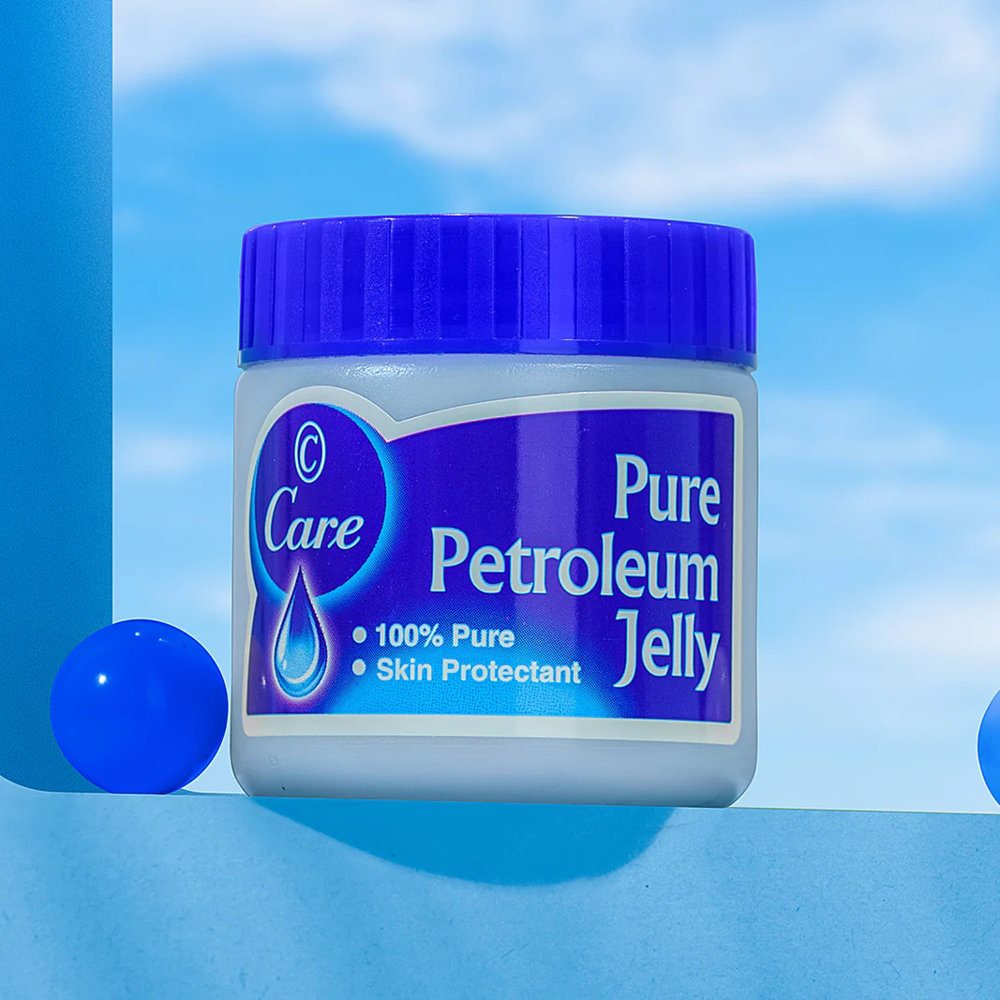 Picture of Care Pure Petroleum Jelly 100ml