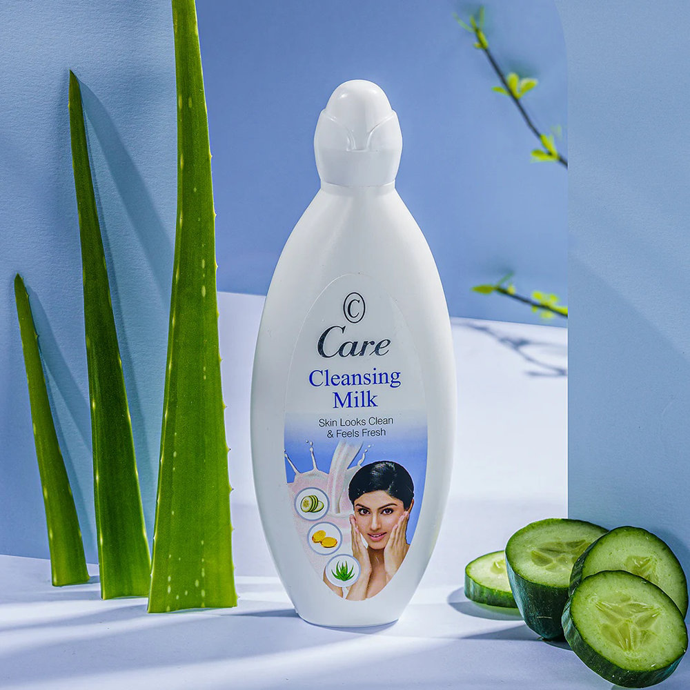 Picture of Care Cleansing Milk 190ml