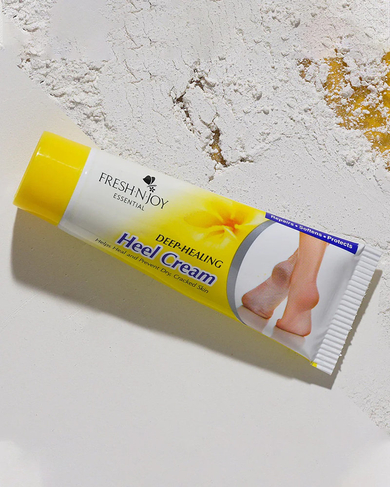 Picture of Fresh N Joy Deep Heeling Cream 25ml