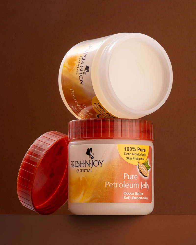 Picture of Fresh N Joy Pure Petroleum Jelly 30ml