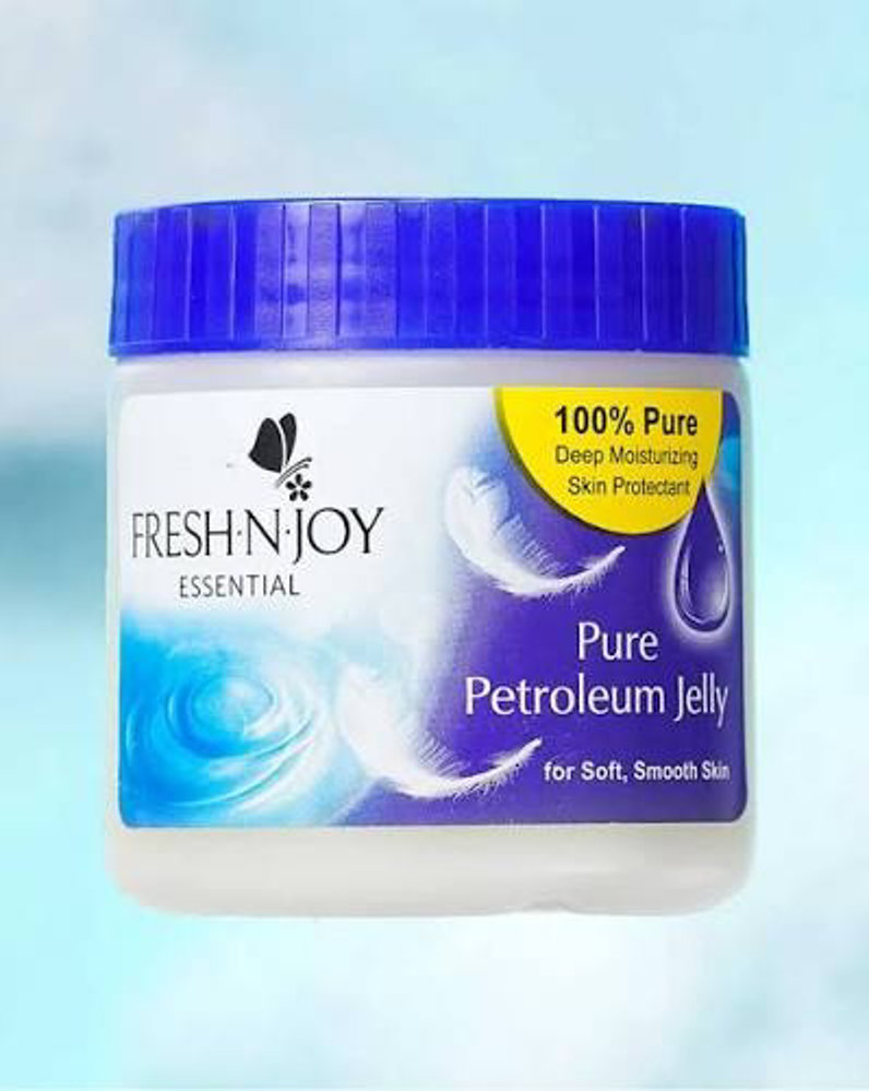 Picture of Fresh N Joy Pure Petroleum Jelly 100ml