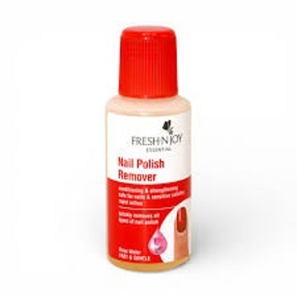 Picture of Fresh N Joy Nail Polish Remover 55 Ml