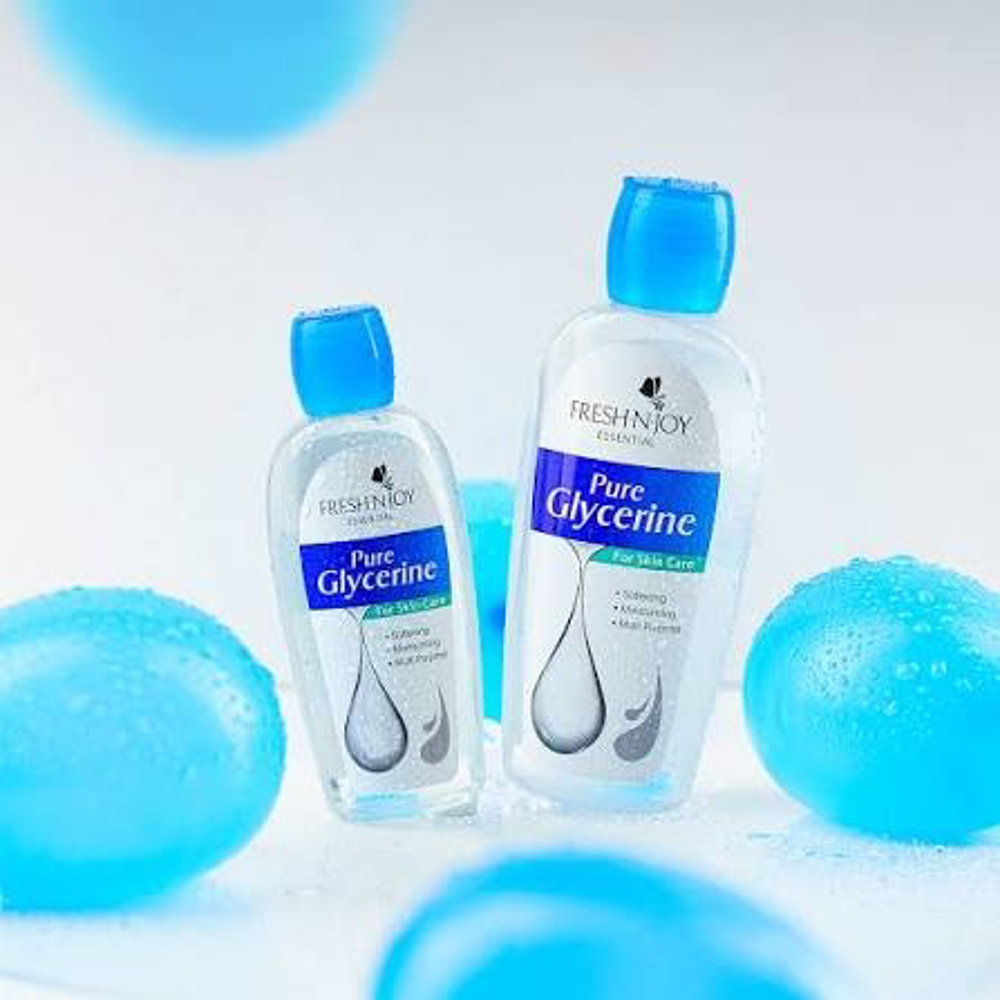 Picture of Fresh N Joy Pure Glycerine 30ml