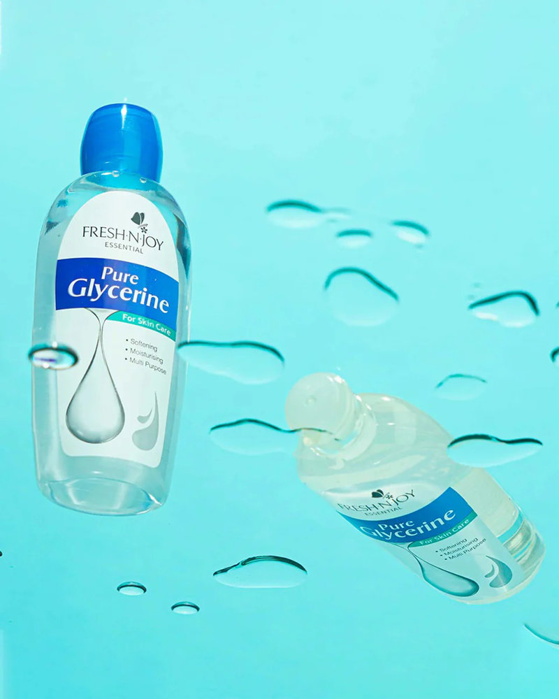 Picture of Fresh N Joy Pure Glycerine 50ml