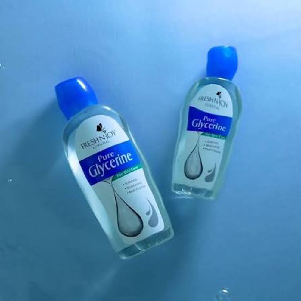 Picture of Fresh N Joy Pure Glycerine 100ml