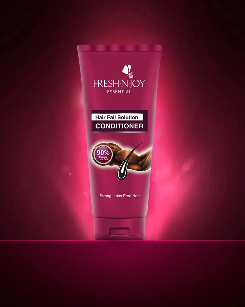 Picture of Fresh.n.joy Hair Fall Solution Conditioner 180ml
