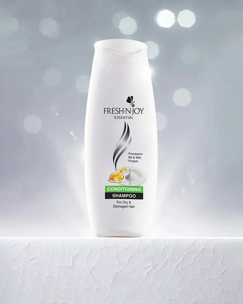 Picture of Fresh.n.joy Conditioning Shampoo 187ml
