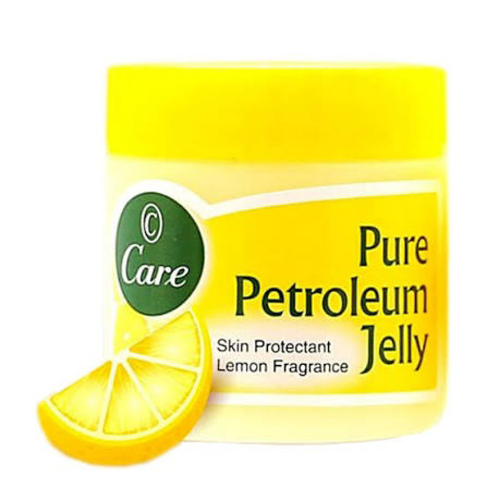 Picture of Care Pure Petroleum Jelly Lemon 30ml