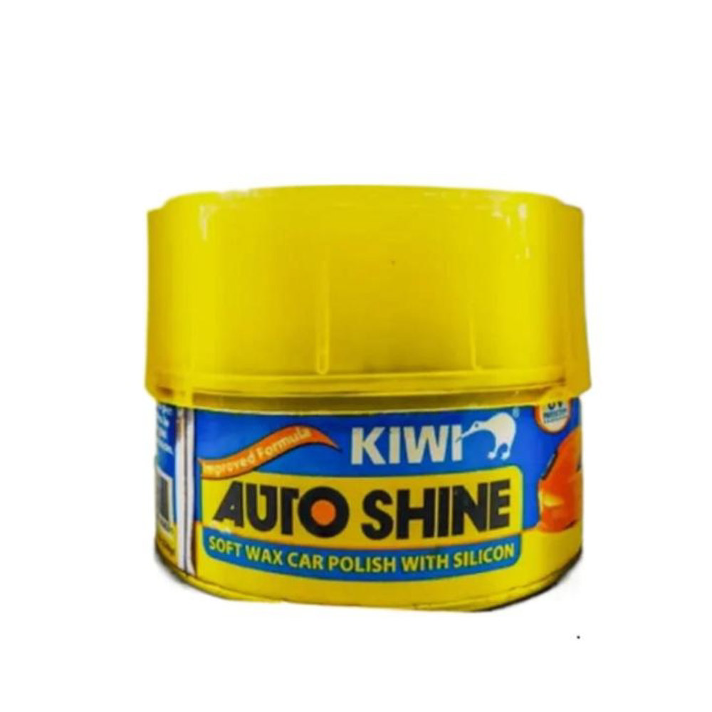 Picture of Kiwi Auto Shine Car Polish 220gm