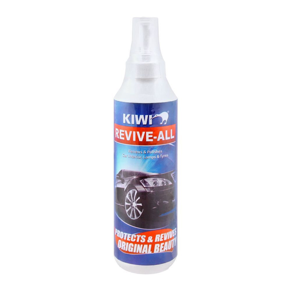 Picture of Kiwi Electronic Appliances Revive-all 250ml