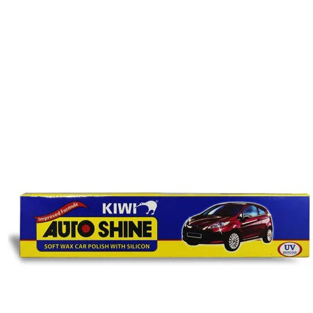 Picture of Kiwi Auto Shine Car Polish 83GM