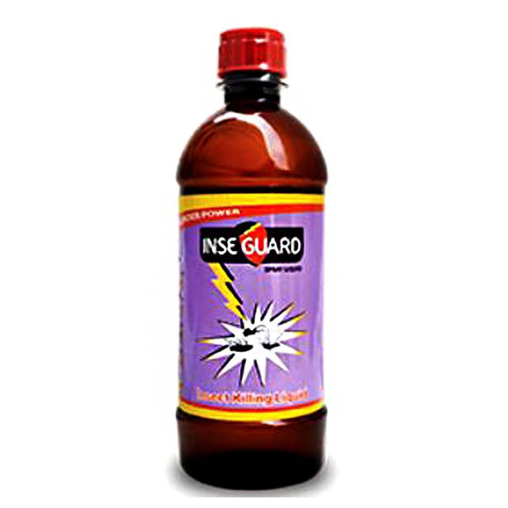 Picture of Inseguard Insect Killing Spray Liquid 450ml