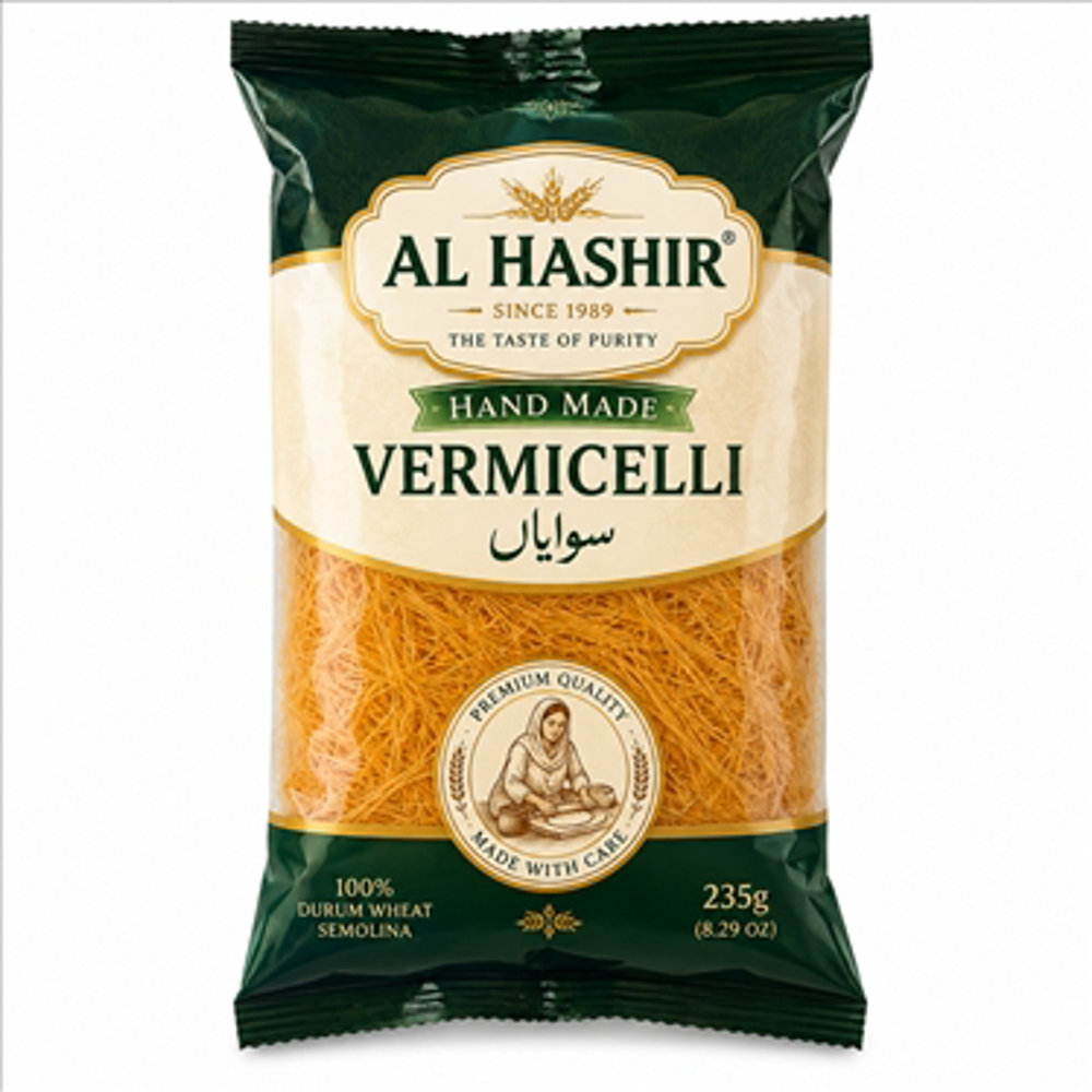 Picture of Al Hashir Hand Made Vermicelli 235gm