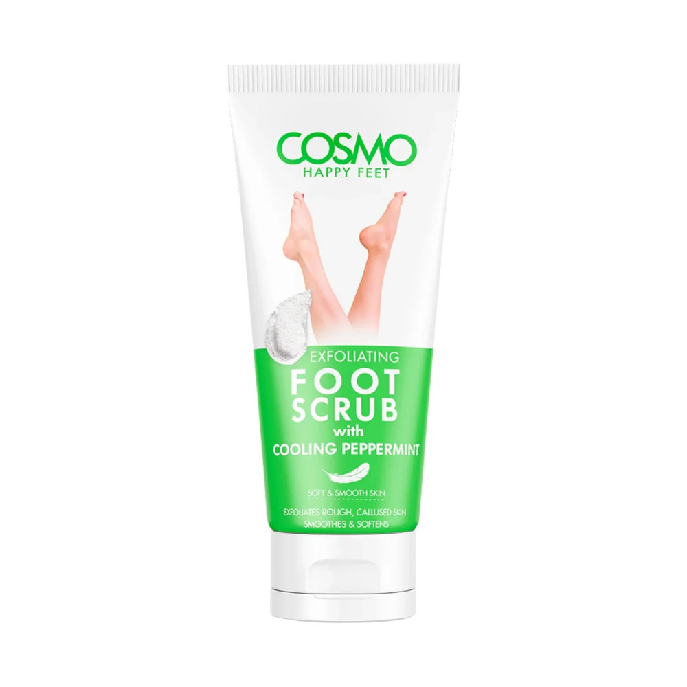Picture of Cosmo Exfoliating Foot Scrub 150ml