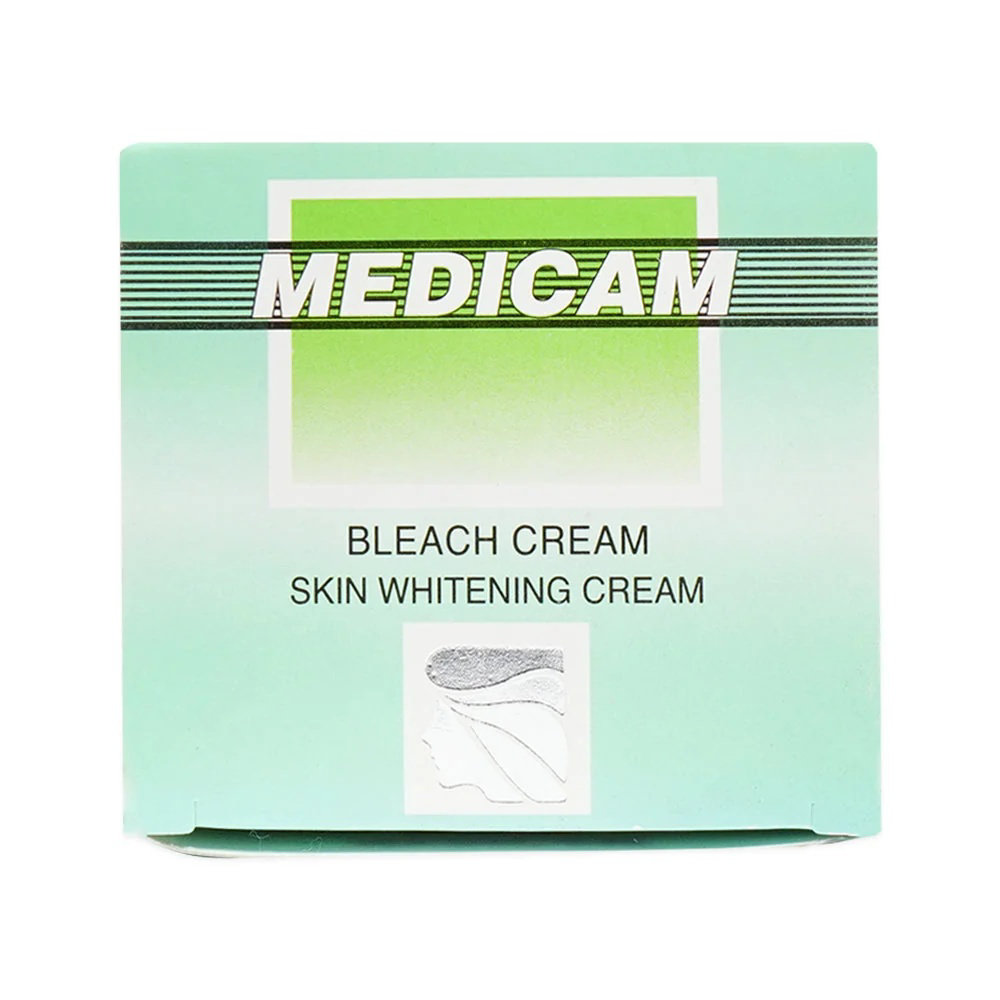 Picture of Medicam Bleach Cream 15 Gm
